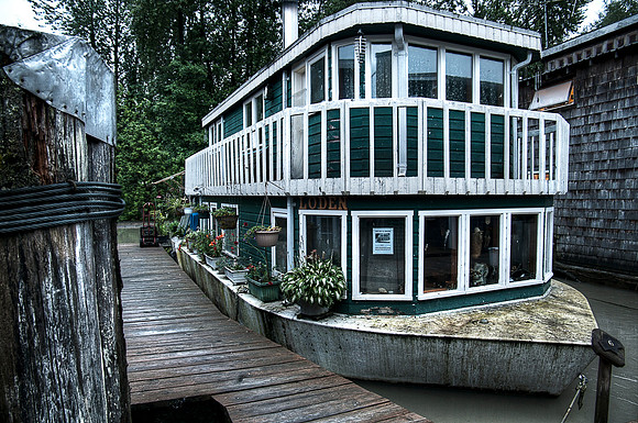 The Loden