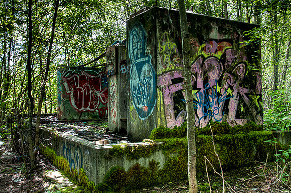 Forgotten